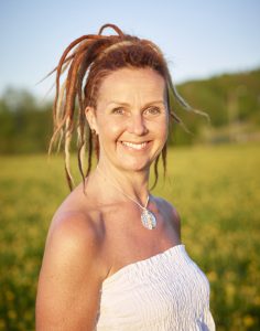 Lotta Norin