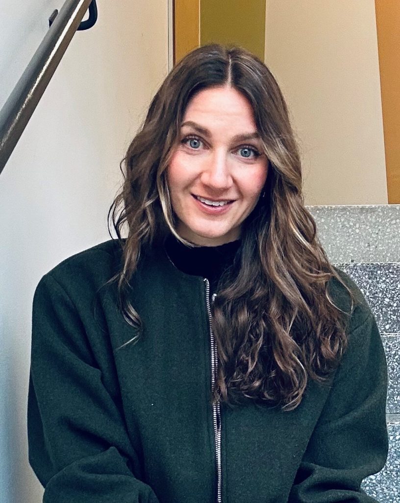 Elise Sakkinen - Kundaliaktivering