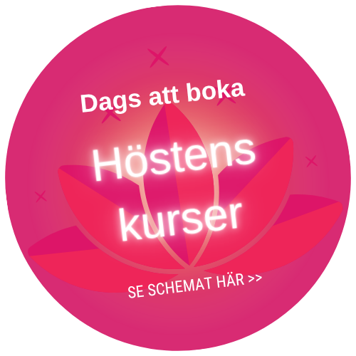 Höstens yogakurser