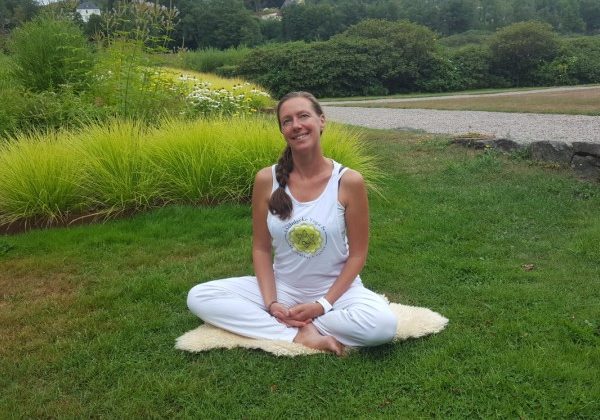 Martina - Sommaryoga Martina - Sommaryoga