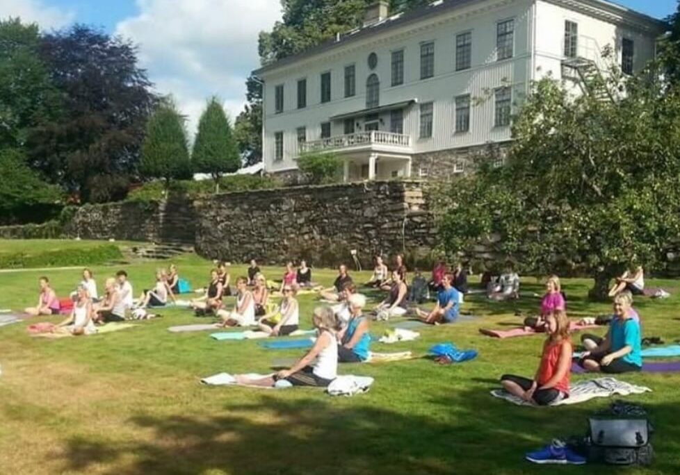 Sommaryoga